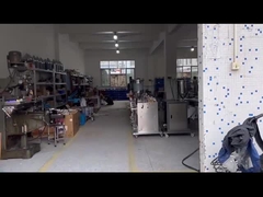 सामान्य कारखाना दृश्य