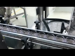 स्वचालित पाउडर भरने की मशीन