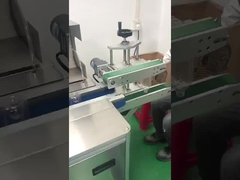 नकारात्मक आयन फ्लास्क मशीन