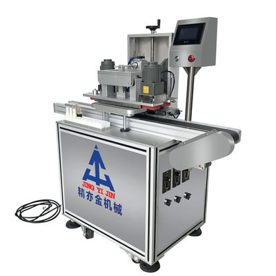 0.1KW लिपस्टिक भरने और कैपिंग मशीन 2-5 सेकंड/मॉड्यूल