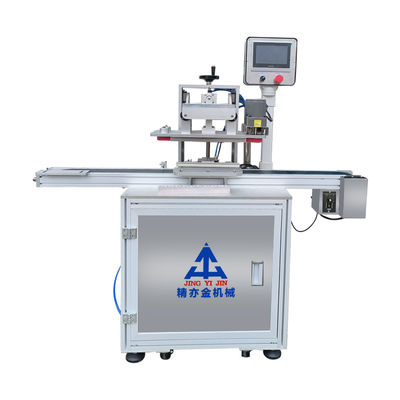 0.1KW लिपस्टिक भरने और कैपिंग मशीन 2-5 सेकंड/मॉड्यूल