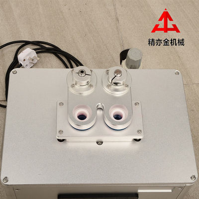 एसी मोटर लिपस्टिक उत्पादन लाइन स्ट्रिपर 220V / 50Hz एनोड एल्यूमीनियम प्लेट