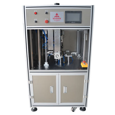 स्वचालित लिपस्टिक उत्पादन लाइन 220V 380V लिपस्टिक डेमोल्डिंग मशीन