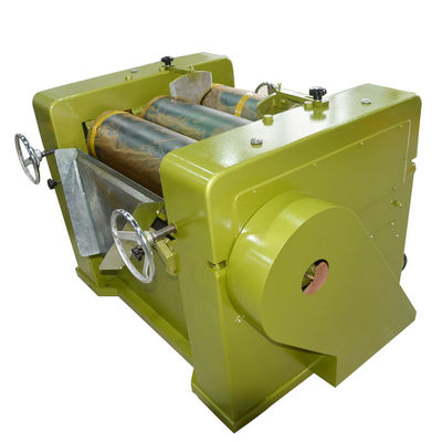S260 लिपस्टिक सामग्री थ्री-रोलर मिलर 380V 220V 50Hz